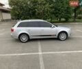 Сірий Ауді А4, об'ємом двигуна 2.7 л та пробігом 399 тис. км за 7200 $, фото 6 на Automoto.ua