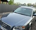 Серый Ауди А4, объемом двигателя 2 л и пробегом 0 тыс. км за 7700 $, фото 6 на Automoto.ua