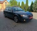 Серый Ауди А4, объемом двигателя 1.6 л и пробегом 181 тыс. км за 7900 $, фото 1 на Automoto.ua