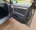 Серый Ауди А4, объемом двигателя 2 л и пробегом 229 тыс. км за 7990 $, фото 81 на Automoto.ua