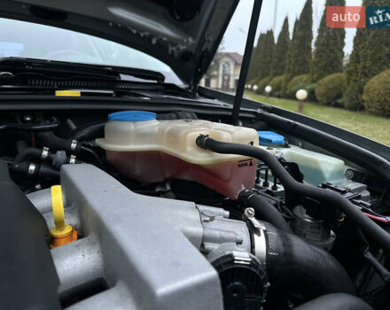 Серый Ауди А4, объемом двигателя 1.8 л и пробегом 209 тыс. км за 7000 $, фото 46 на Automoto.ua