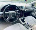 Серый Ауди А4, объемом двигателя 2 л и пробегом 320 тыс. км за 2895 $, фото 8 на Automoto.ua