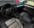Серый Ауди А4, объемом двигателя 1.8 л и пробегом 258 тыс. км за 7600 $, фото 7 на Automoto.ua