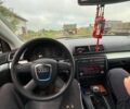 Серый Ауди А4, объемом двигателя 2 л и пробегом 320 тыс. км за 6200 $, фото 5 на Automoto.ua