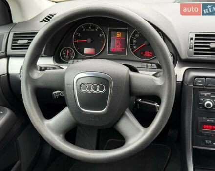 Серый Ауди А4, объемом двигателя 1.8 л и пробегом 173 тыс. км за 7200 $, фото 48 на Automoto.ua