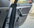 Серый Ауди А4, объемом двигателя 2 л и пробегом 358 тыс. км за 6200 $, фото 38 на Automoto.ua