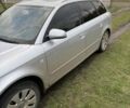 Ауді А4 2006 у Ковель на Automoto.ua Сірий Ауді А4, об'ємом двигуна 2 л та пробігом 330 тис. км за 4500 $, фото 1 на Automoto.ua