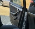 Серый Ауди А4, объемом двигателя 2 л и пробегом 358 тыс. км за 6200 $, фото 39 на Automoto.ua