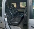 Серый Ауди А4, объемом двигателя 1.8 л и пробегом 218 тыс. км за 7599 $, фото 9 на Automoto.ua
