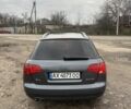 Серый Ауди А4, объемом двигателя 2 л и пробегом 320 тыс. км за 6000 $, фото 6 на Automoto.ua