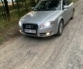 Сірий Ауді А4, об'ємом двигуна 2 л та пробігом 320 тис. км за 2909 $, фото 1 на Automoto.ua