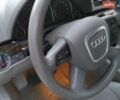 Серый Ауди А4, объемом двигателя 1.8 л и пробегом 203 тыс. км за 6200 $, фото 30 на Automoto.ua