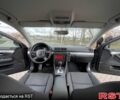 Сірий Ауді А4, об'ємом двигуна 2 л та пробігом 290 тис. км за 6700 $, фото 4 на Automoto.ua