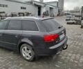 Серый Ауди А4, объемом двигателя 2 л и пробегом 313 тыс. км за 6700 $, фото 2 на Automoto.ua