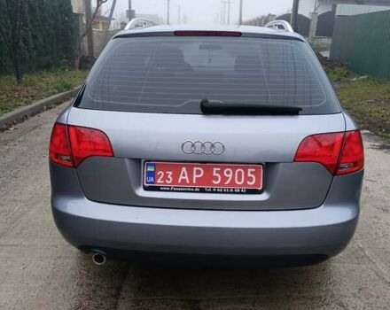 Серый Ауди А4, объемом двигателя 1.6 л и пробегом 212 тыс. км за 5500 $, фото 15 на Automoto.ua