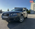 Серый Ауди А4, объемом двигателя 2 л и пробегом 298 тыс. км за 7250 $, фото 1 на Automoto.ua