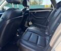 Сірий Ауді А4, об'ємом двигуна 1.98 л та пробігом 289 тис. км за 7400 $, фото 14 на Automoto.ua