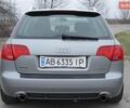 Серый Ауди А4, объемом двигателя 1.98 л и пробегом 350 тыс. км за 6100 $, фото 14 на Automoto.ua