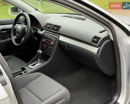 Серый Ауди А4, объемом двигателя 1.8 л и пробегом 173 тыс. км за 7200 $, фото 34 на Automoto.ua