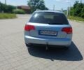 Сірий Ауді А4, об'ємом двигуна 1.6 л та пробігом 223 тис. км за 5900 $, фото 4 на Automoto.ua