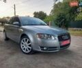 Серый Ауди А4, объемом двигателя 2 л и пробегом 229 тыс. км за 7990 $, фото 9 на Automoto.ua