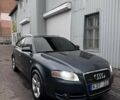 Серый Ауди А4, объемом двигателя 3 л и пробегом 350 тыс. км за 2900 $, фото 2 на Automoto.ua