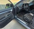 Серый Ауди А4, объемом двигателя 2 л и пробегом 313 тыс. км за 8000 $, фото 12 на Automoto.ua