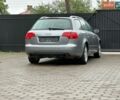 Сірий Ауді А4, об'ємом двигуна 1.8 л та пробігом 219 тис. км за 6900 $, фото 14 на Automoto.ua