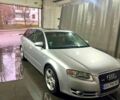 Сірий Ауді А4, об'ємом двигуна 2.7 л та пробігом 320 тис. км за 5999 $, фото 1 на Automoto.ua