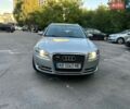 Серый Ауди А4, объемом двигателя 1.98 л и пробегом 198 тыс. км за 7550 $, фото 8 на Automoto.ua