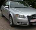 Серый Ауди А4, объемом двигателя 2 л и пробегом 196 тыс. км за 6100 $, фото 15 на Automoto.ua