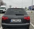 Сірий Ауді А4, об'ємом двигуна 2 л та пробігом 338 тис. км за 7000 $, фото 6 на Automoto.ua