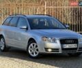 Серый Ауди А4, объемом двигателя 2 л и пробегом 358 тыс. км за 6200 $, фото 5 на Automoto.ua