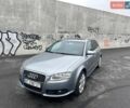 Серый Ауди А4, объемом двигателя 2 л и пробегом 379 тыс. км за 6400 $, фото 6 на Automoto.ua