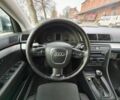 Серый Ауди А4, объемом двигателя 1.9 л и пробегом 284 тыс. км за 3500 $, фото 5 на Automoto.ua