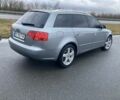 Серый Ауди А4, объемом двигателя 2 л и пробегом 320 тыс. км за 6499 $, фото 2 на Automoto.ua