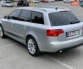 Сірий Ауді А4, об'ємом двигуна 2.7 л та пробігом 399 тис. км за 7200 $, фото 11 на Automoto.ua