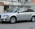 Серый Ауди А4, объемом двигателя 0 л и пробегом 205 тыс. км за 6999 $, фото 1 на Automoto.ua