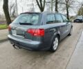Сірий Ауді А4, об'ємом двигуна 1.9 л та пробігом 266 тис. км за 3200 $, фото 3 на Automoto.ua