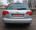Серый Ауди А4, объемом двигателя 1.6 л и пробегом 186 тыс. км за 6880 $, фото 3 на Automoto.ua
