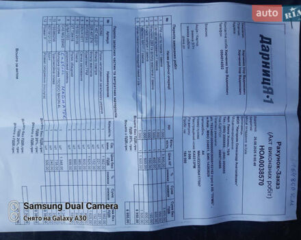 Ауді А4 2006 у Яготине на Automoto.ua Сірий Ауді А4, об'ємом двигуна 1.6 л та пробігом 169 тис. км за 7000 $, фото 35 на Automoto.ua