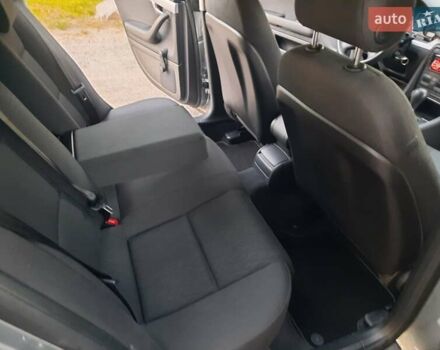 Серый Ауди А4, объемом двигателя 2 л и пробегом 229 тыс. км за 7990 $, фото 63 на Automoto.ua