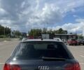 Сірий Ауді А4, об'ємом двигуна 1.97 л та пробігом 341 тис. км за 7214 $, фото 3 на Automoto.ua