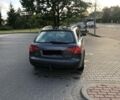 Сірий Ауді А4, об'ємом двигуна 2 л та пробігом 342 тис. км за 5800 $, фото 3 на Automoto.ua