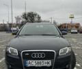 Сірий Ауді А4, об'ємом двигуна 2 л та пробігом 338 тис. км за 7000 $, фото 2 на Automoto.ua