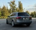 Серый Ауди А4, объемом двигателя 2 л и пробегом 240 тыс. км за 7500 $, фото 5 на Automoto.ua