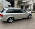 Серый Ауди А4, объемом двигателя 2 л и пробегом 310 тыс. км за 7800 $, фото 4 на Automoto.ua