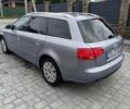 Серый Ауди А4, объемом двигателя 1.6 л и пробегом 212 тыс. км за 5700 $, фото 14 на Automoto.ua