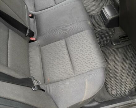 Сірий Ауді А4, об'ємом двигуна 2 л та пробігом 300 тис. км за 1000 $, фото 6 на Automoto.ua