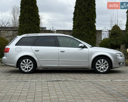 Серый Ауди А4, объемом двигателя 1.8 л и пробегом 173 тыс. км за 7200 $, фото 13 на Automoto.ua